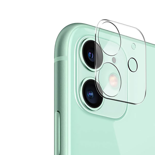 Camera Lens Protector (iPhone 11)