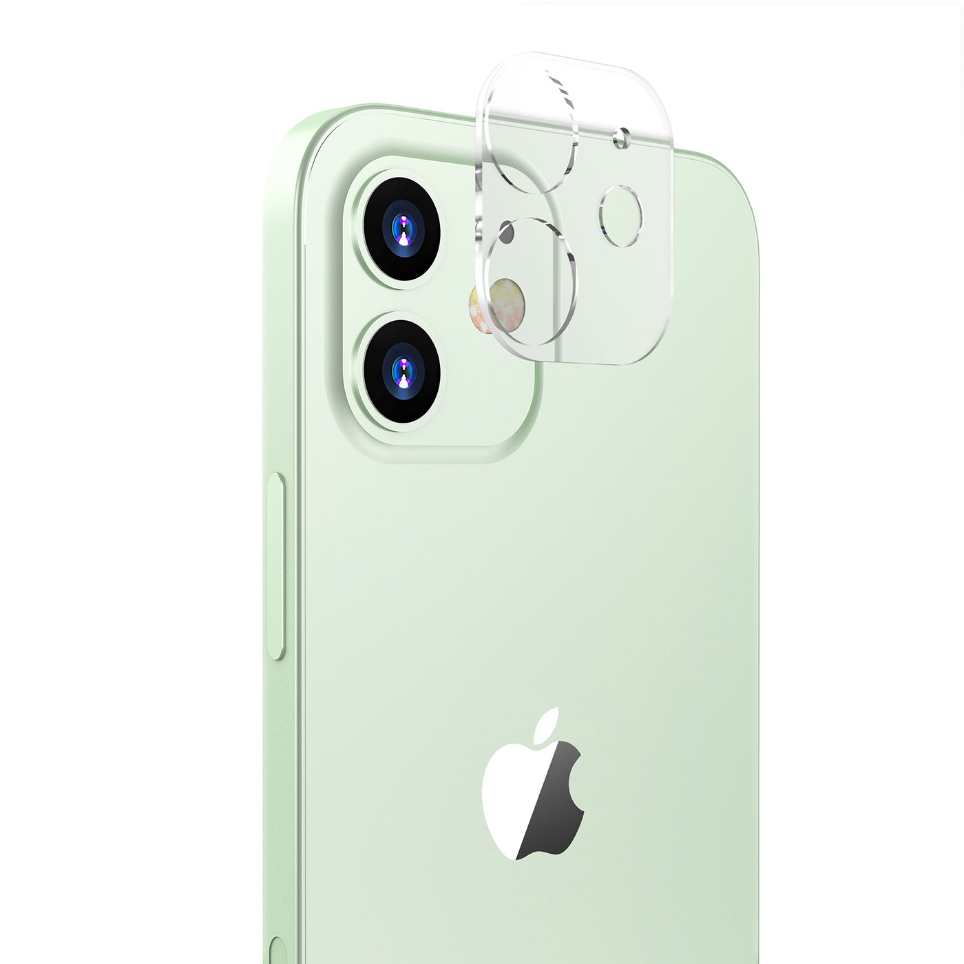Camera Lens Protector (iPhone 12)