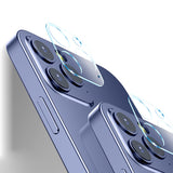 Clear Camera Lens Glass Screen Protector (iPhone 12 Mini)