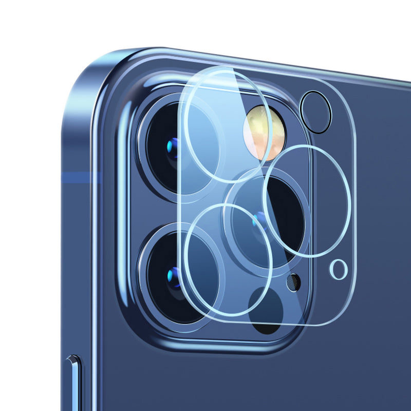 Camera Lens Protector (iPhone 13 Pro Max)