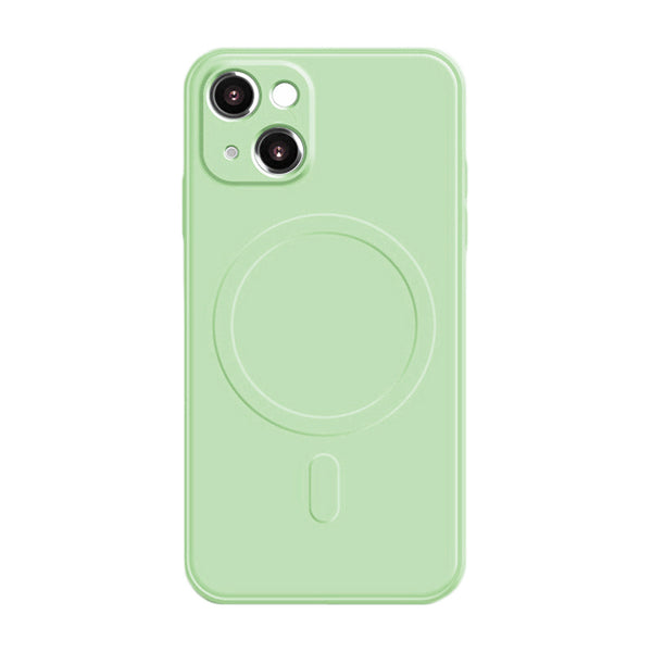 Matcha MagSafe Soft Case (iPhone 14)