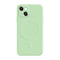 Matcha MagSafe Soft Case (iPhone 14 Plus)