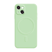 Matcha MagSafe Soft Case (iPhone 14 Plus)
