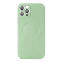 Matcha MagSafe Soft Case (iPhone 13 Pro)