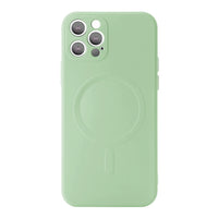 Matcha MagSafe Soft Case (iPhone 14 Pro)