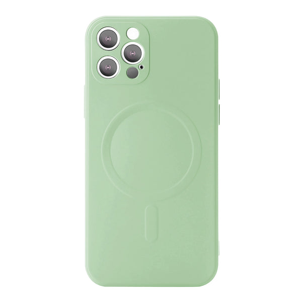 Matcha MagSafe Soft Case (iPhone 13 Pro)