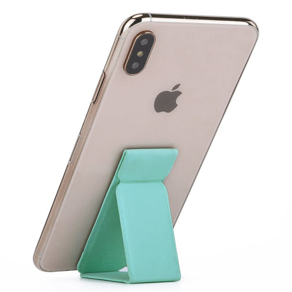 Mint Collapsible Phone Grip & Stand