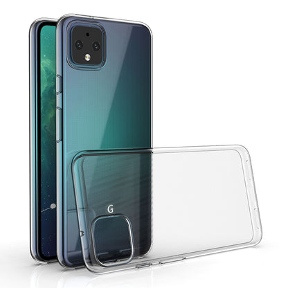 Clear Case (Pixel 4)