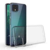 Clear Case (Pixel 4)