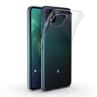 Clear Case (Pixel 4)