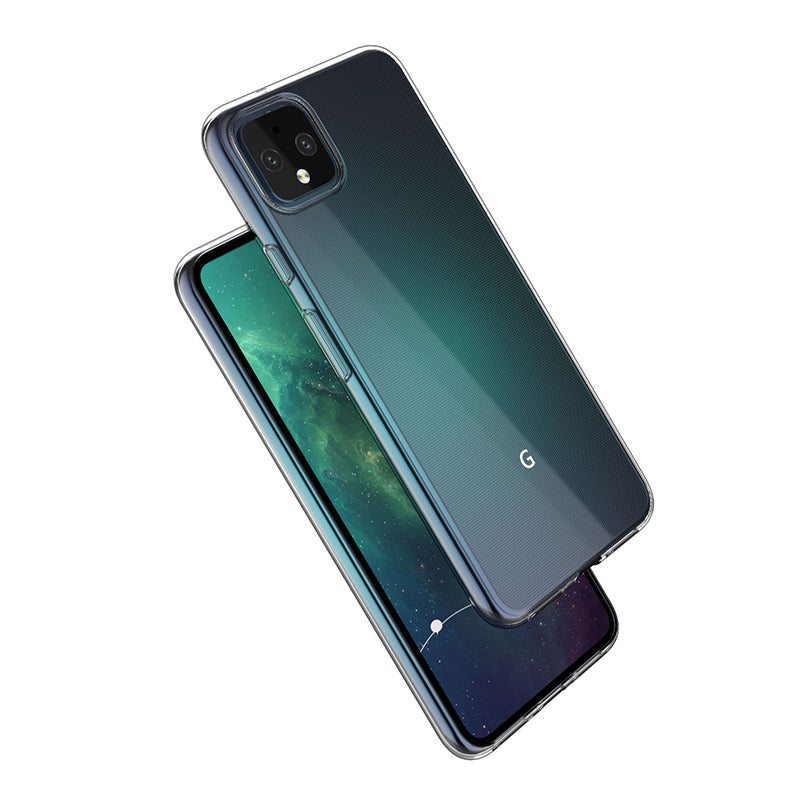 Clear Case (Pixel 4 XL)