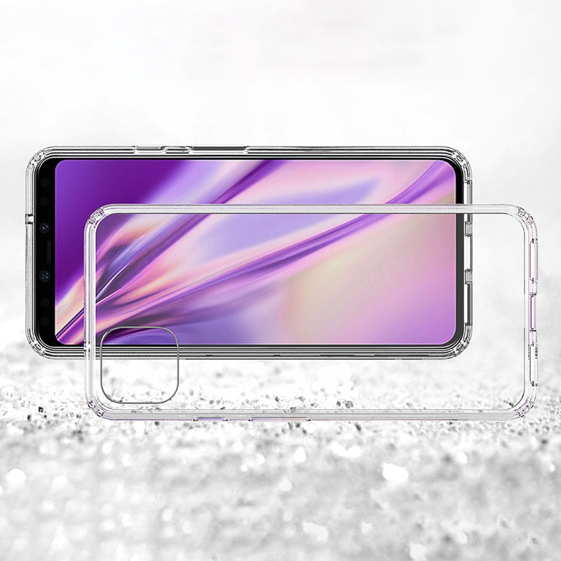 Acrylic Clear Case (Pixel 4 XL)