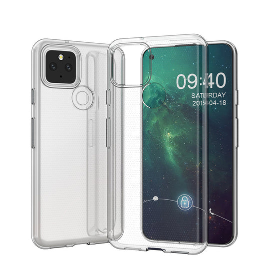 Clear Case (Pixel 5)