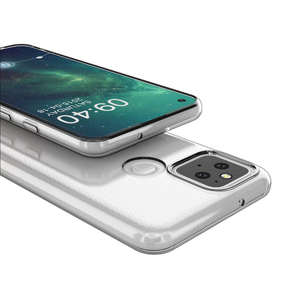 Clear Case (Pixel 5)