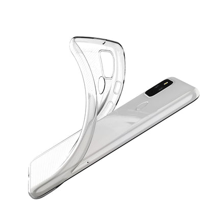 Clear Case (Pixel 5)