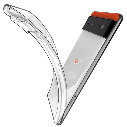 Clear Case (Pixel 6 Pro)