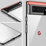 Clear Case (Pixel 6 Pro)