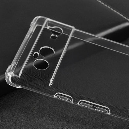 Clear Case (Pixel 6)