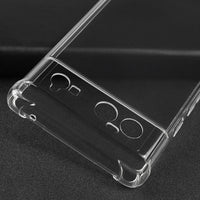Clear Case (Pixel 6)