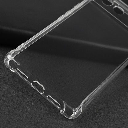 Clear Case (Pixel 6)
