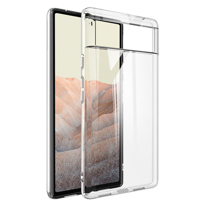 Clear Case (Pixel 6a)