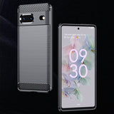Black Brushed Metal Case (Pixel 7)