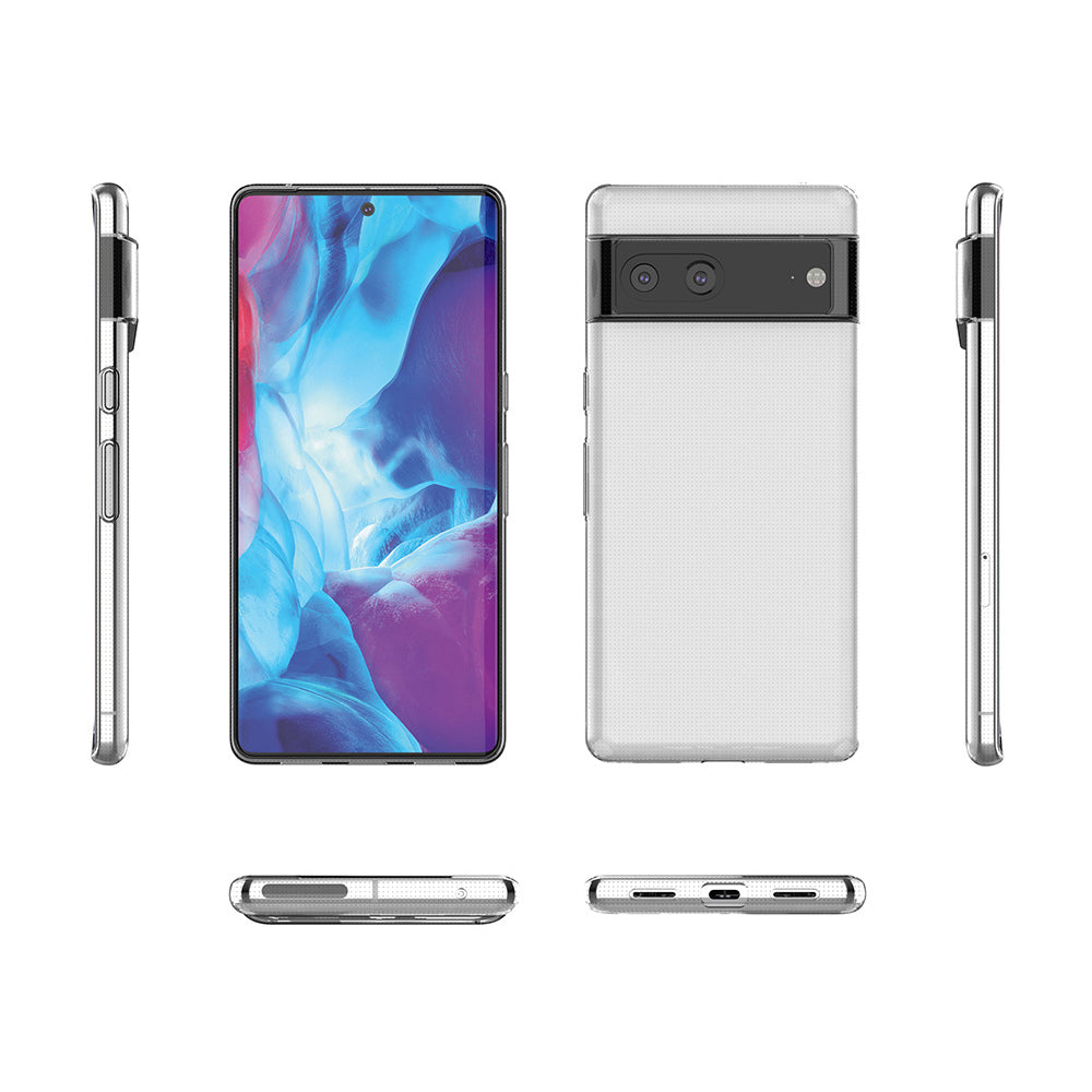Clear Case (Pixel 7)