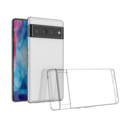 Clear Case (Pixel 7 Pro)
