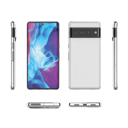 Clear Case (Pixel 7 Pro)