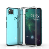 Clear Case (Pixel 4a)