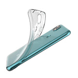 Clear Case (Pixel 4a)