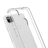 Acrylic Clear Case (Pixel 4a)