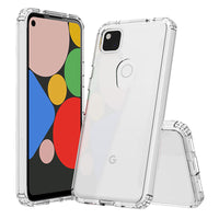Acrylic Clear Case (Pixel 4a)