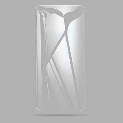 Glass Screen Protector (Pixel 4a 5G)