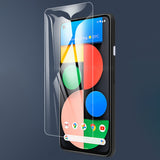 Glass Screen Protector (Pixel 4a 5G)