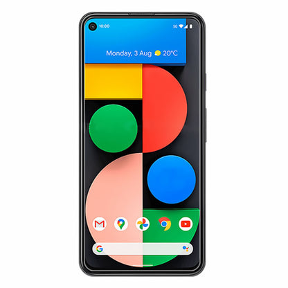 Glass Screen Protector (Pixel 4a 5G)