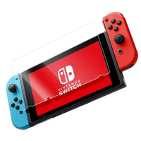 Glass Screen Protector (Nintendo Switch)