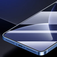 Glass Screen Protector (iPhone 12 Pro)