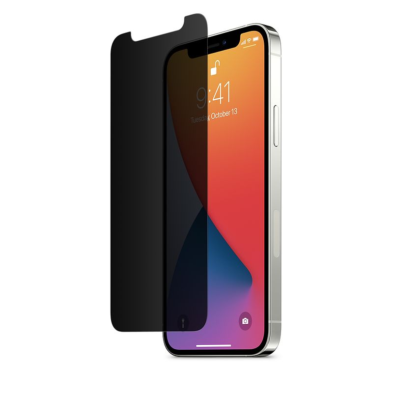 Privacy Glass Screen Protector (iPhone 12)
