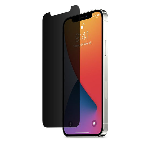 Privacy Glass Screen Protector (iPhone 12)