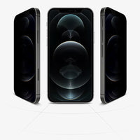Privacy Glass Screen Protector (iPhone 12)