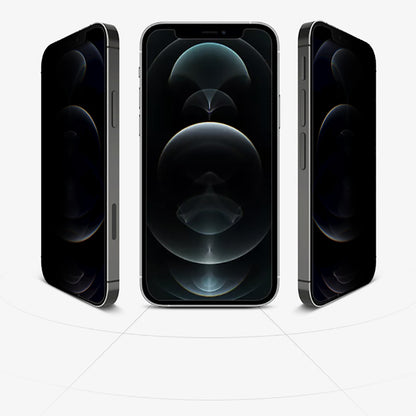 Privacy Glass Screen Protector (iPhone 12 Pro Max)