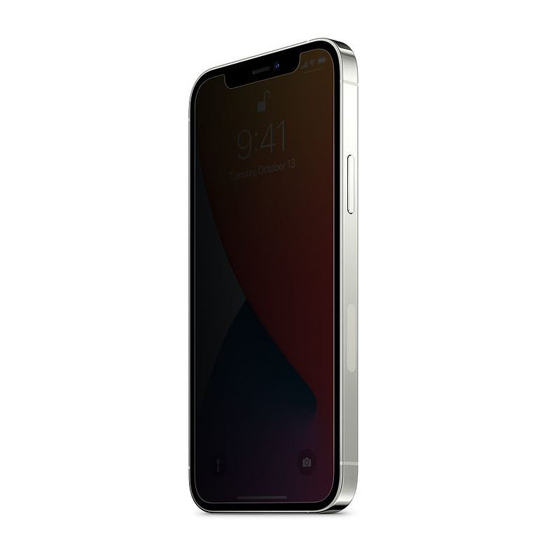 Privacy Glass Screen Protector (iPhone 12 Mini)