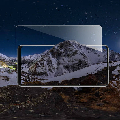 Glass Screen Protector (Galaxy A11)