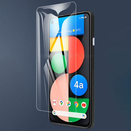 Glass Screen Protector (Pixel 4a)