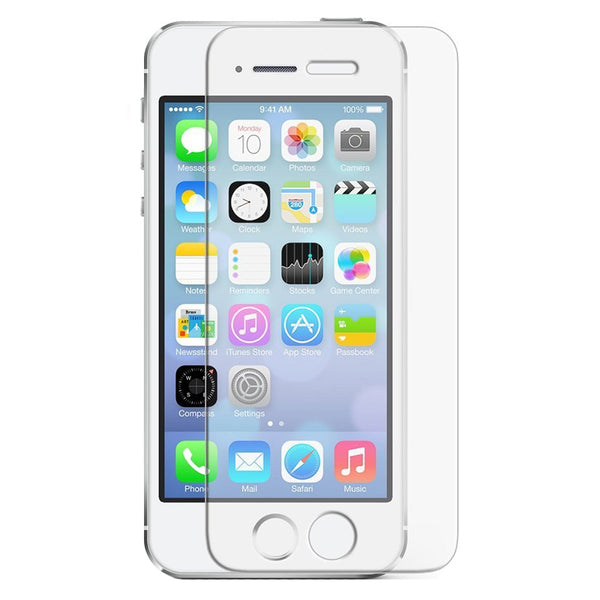 Glass Screen Protector (iPhone 4/4S)
