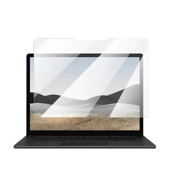 Glass Screen Protector (Surface Laptop 4 13.5-inch)