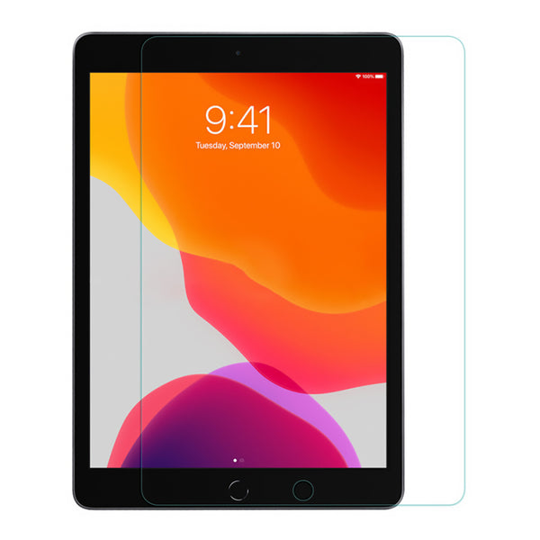 Glass Screen Protector (iPad 9th Gen 10.2-inch 2021)