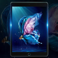 Glass Screen Protector (iPad 10.2-inch 2019-2021)