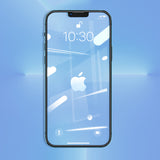 Glass Screen Protector (iPhone 13 Mini)